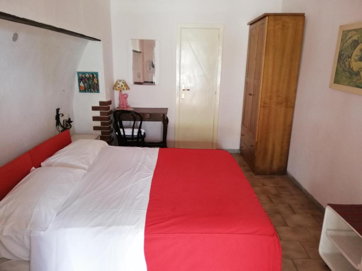 Hotel Sibilla Residence Pozzuoli Exterior photo